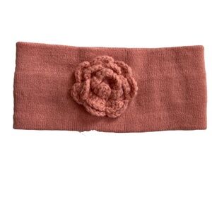 NEW Women’s coral Knit Headband